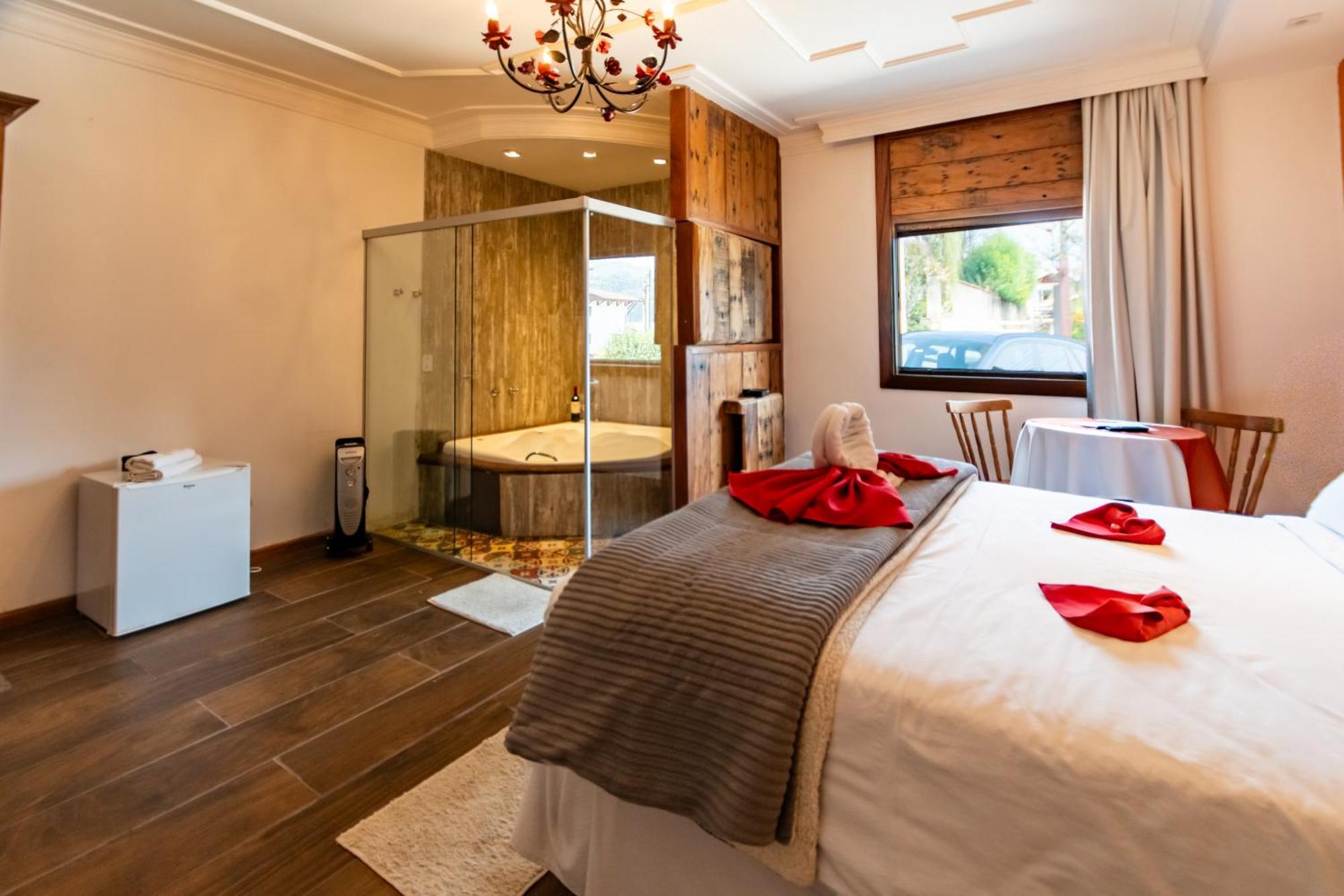 Hotel Ascona — Foto’s 1
