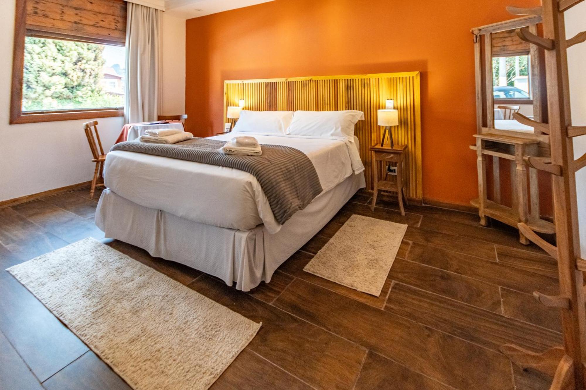 Hotel Ascona — Foto’s 2